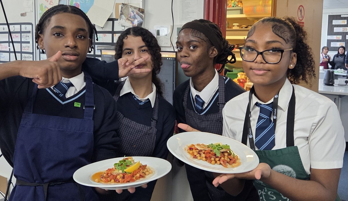 The Student Kitchen tweet media