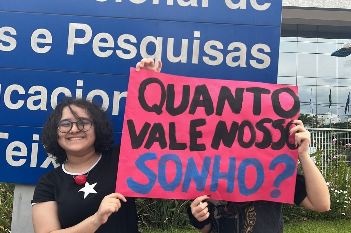 QUANTO VALE O NOSSO SONHO

#ANULAENEMDF