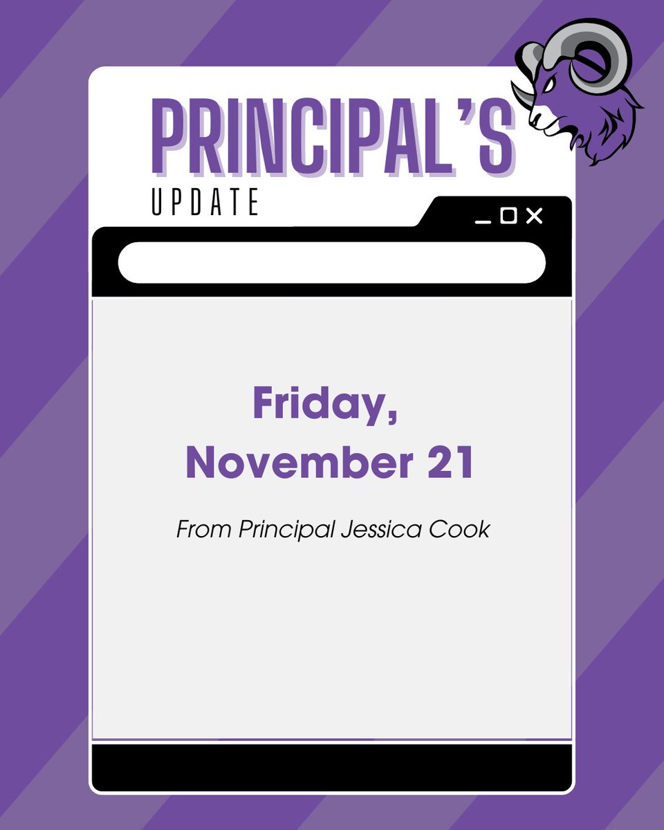 shawtech_hs's tweet image. 📢 Shawsheen Tech Principal’s Update – Friday, November 7, 2025  Stay informed with the latest school news and updates from Principal Jessica Cook.  Read the full update here: shawsheentech.org/article/2563929

#ShawsheenTech