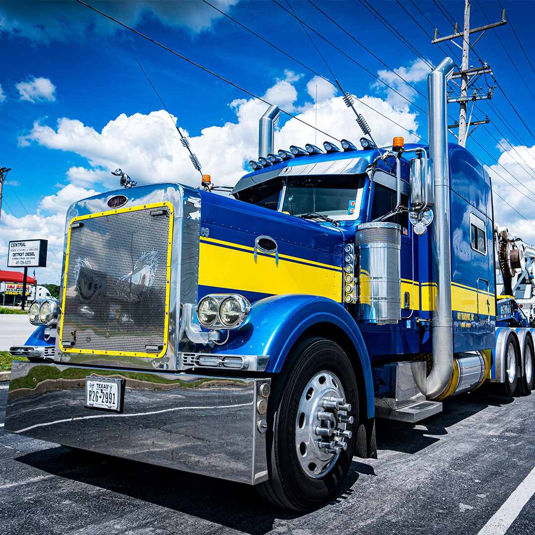 4 State Trucks tweet media