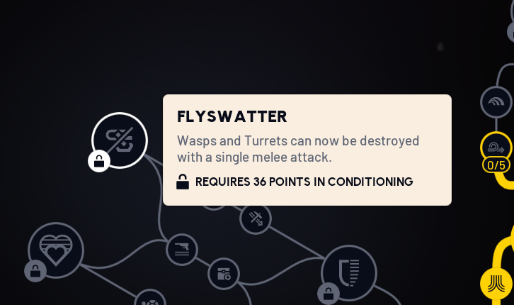 I just have one question. WHO IS MELEEING WASPS AND TURRENTS?! 😂 #ArcRaiders