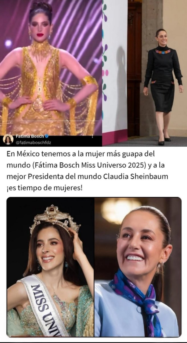 GaudencioSnche7's tweet photo. @TapiaFernanda https://t.co/3LBdcz9LbJ