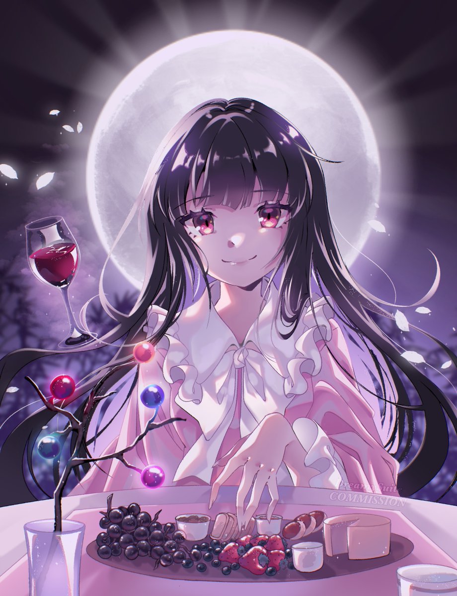 mikulovania's tweet image. 🌕