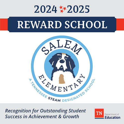 Salem Elementary tweet media