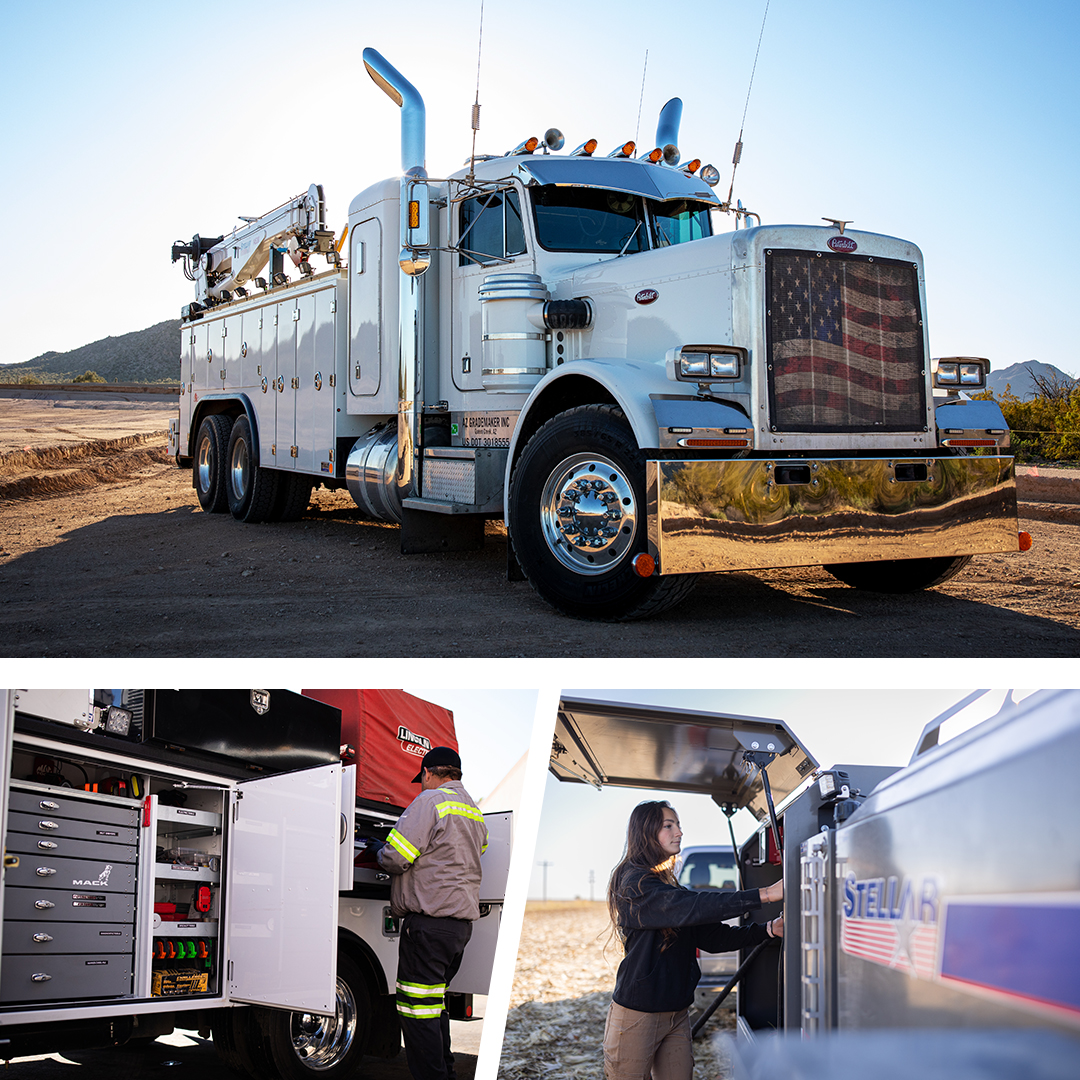 10 new product videos displaying the global impact made through American innovation: bit.ly/43BSLoI