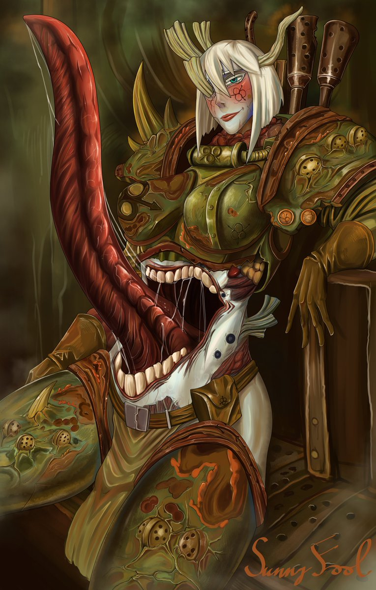 SunnyFool | COMMS: CLOSED tweet media