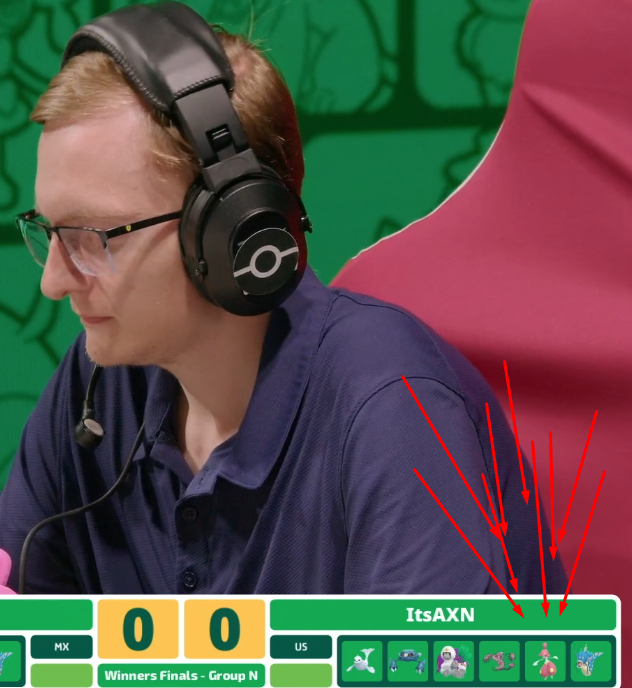 Martijn (@inadequancepogo) on Twitter photo 