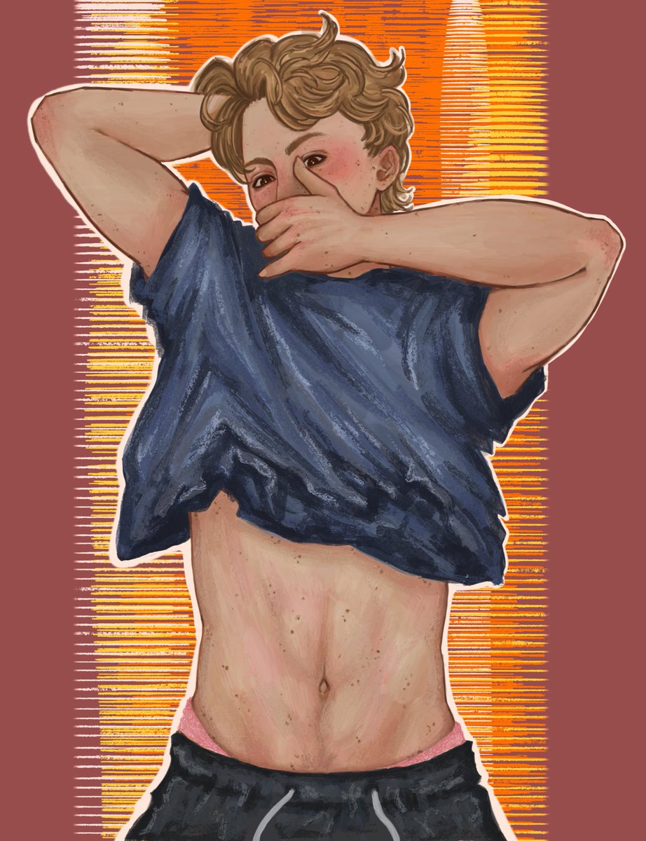 piastriblunt's tweet image. counting your freckles ⋆✴︎˚｡⋆!! #481 #f1