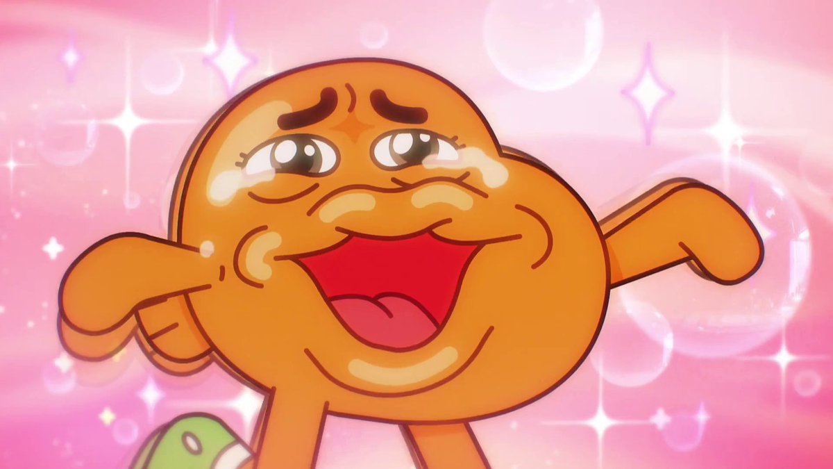 gumballtakes's tweet image. &quot;TWWOG felt very weird. Like idk there&apos;s like a weird vibe around it that I don&apos;t know what to call. Like was it intentional?&quot;