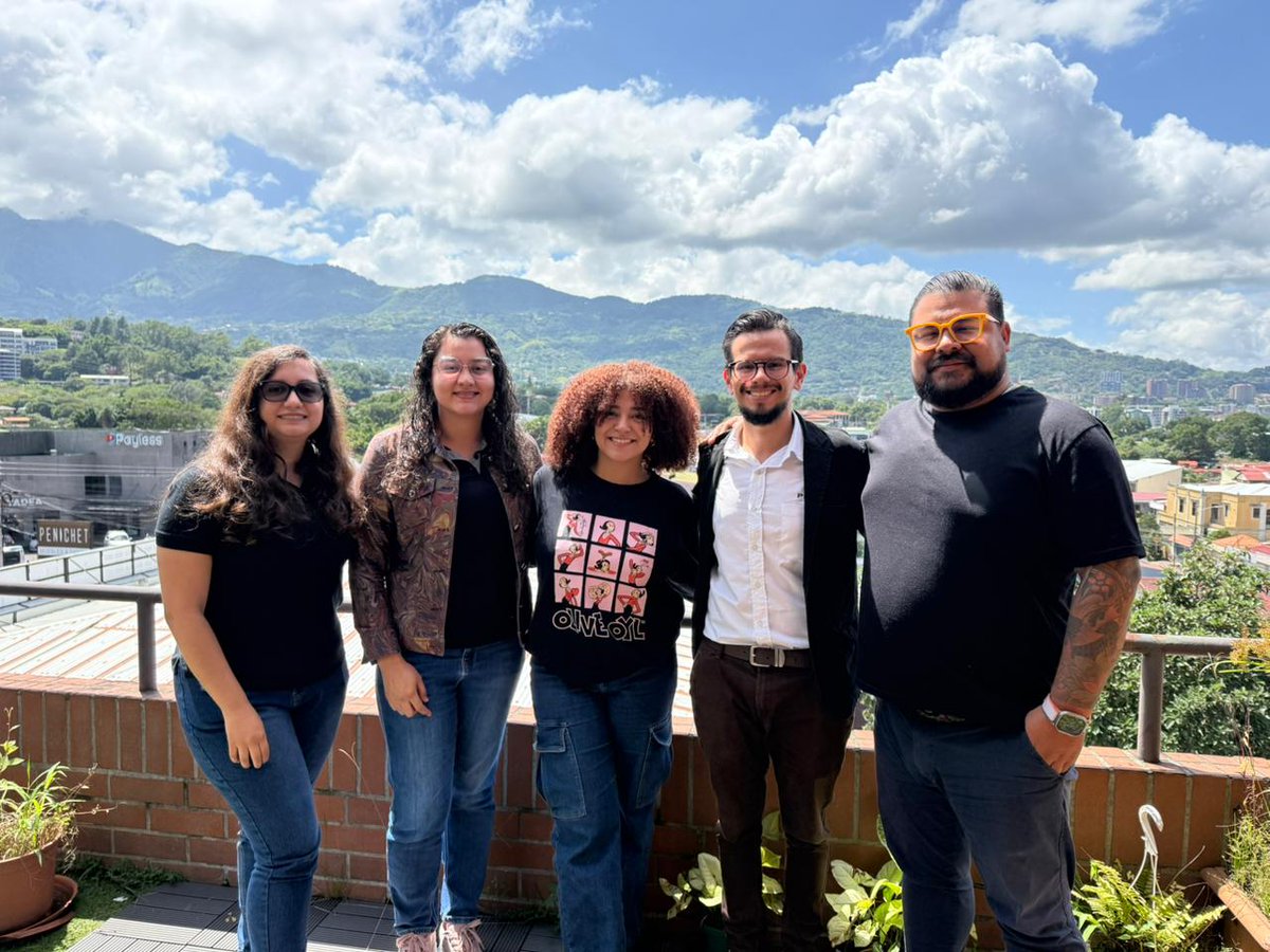 PIASA_CR_PTY's tweet image. En PIASA, nuestro propósito es mejorar la experiencia de vida de las personas a través del diseño y del talento humano #somospiasa
Gracias a AXIAL Arquitectos por abrir espacio para conversar sobre sostenibilidad empresarial.