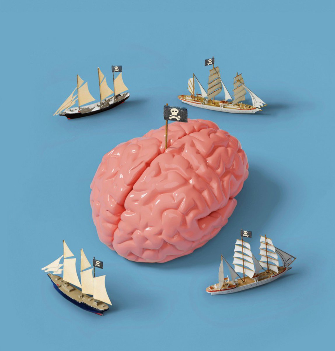 DrEscotet's tweet image. Las empresas tecnológicas desean acceso directo a tu cerebro. 
Big Tech Wants Direct Access to Our Brains.

Un importante y preocupante artículo del New York Times que analiza cómo la tecnología de IA y los implantes neuronales están avanzando a velocidades vertiginosas.…