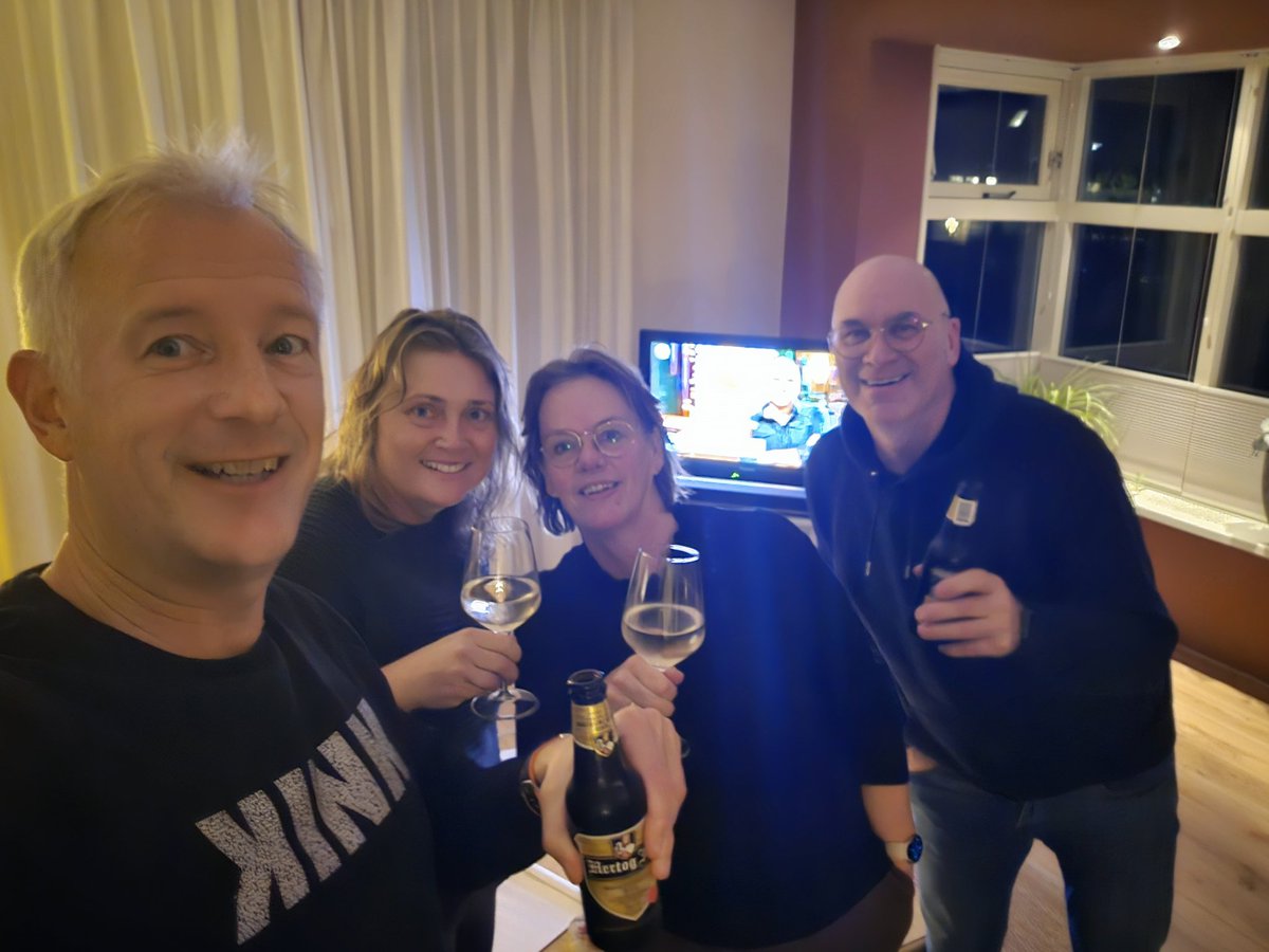 Paul Loonstra tweet media