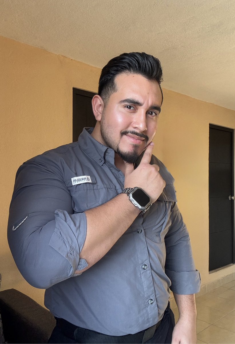 Fernando Arcos tweet media