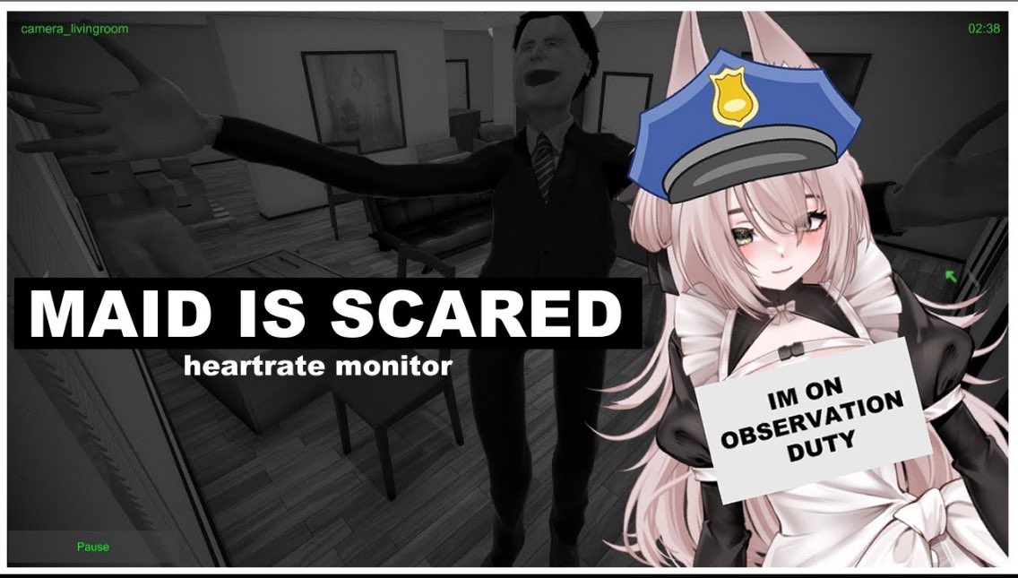 ProjectAlyz's tweet image. i have a love hate relationship with this game… 💔 

please hold my hand im scared q-q

video now on yt!