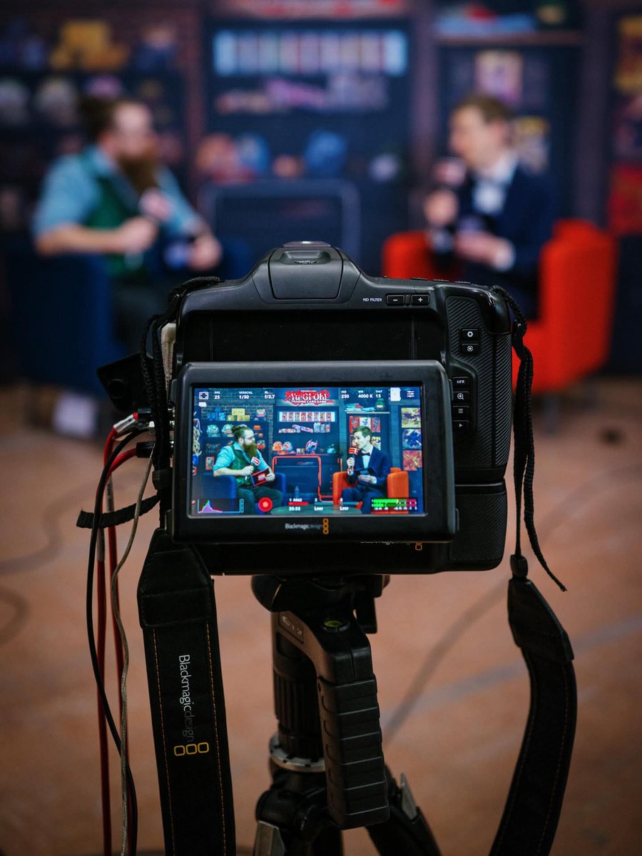 ZephyrWargames's tweet image. Day 1 complete.
Great work from the team!
Cant wait to go again tomorrow!
#yugiohTCG #YCSBologna2025