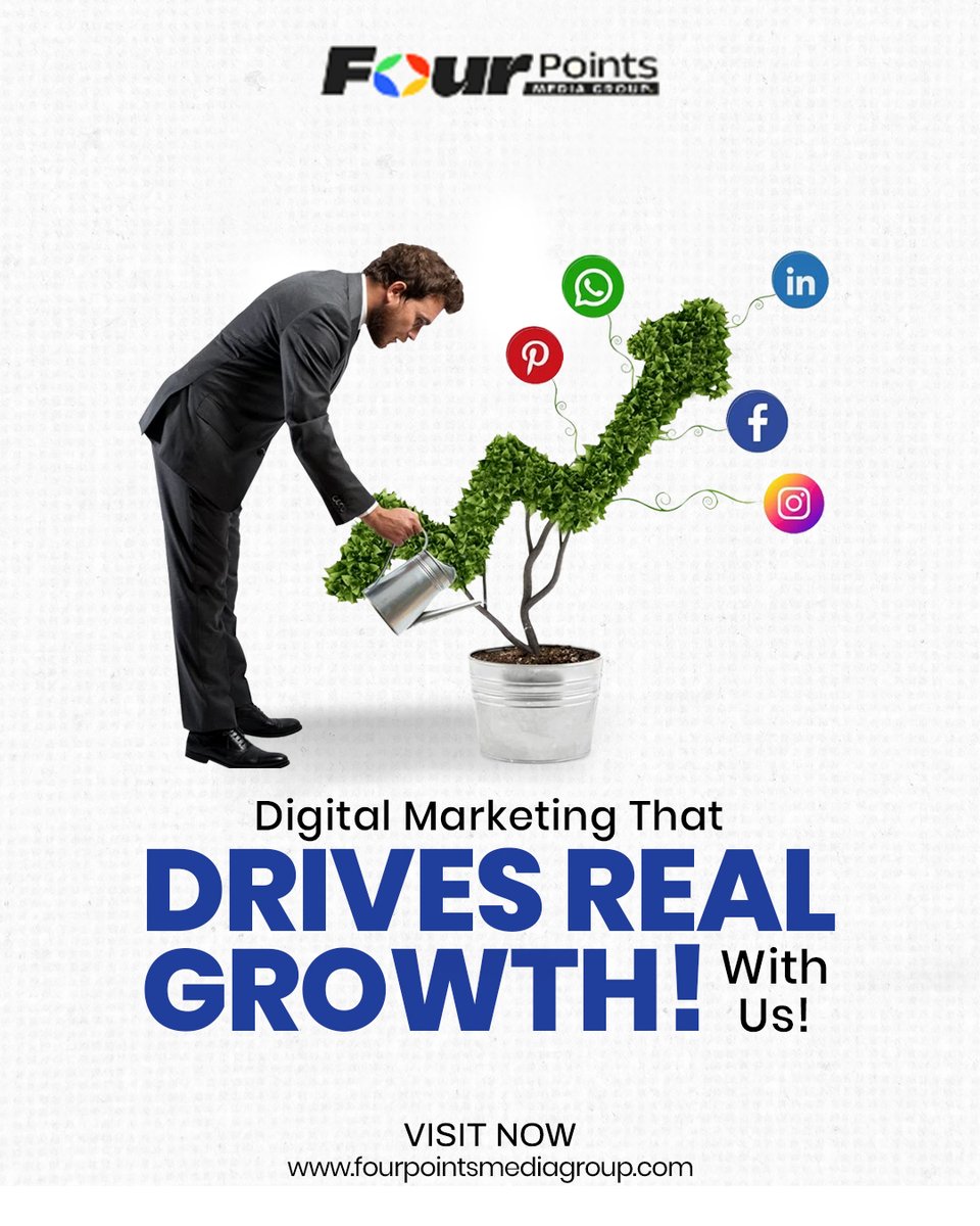 officialfourpmg's tweet image. With our smart digital marketing strategies, we turn attention into action and ideas into income.

Let’s put your Online Reputation in the spotlight, where it belongs, and make sure the world not only sees you but remembers you.

fourpointsmediagroup.com

#OnlineReputation