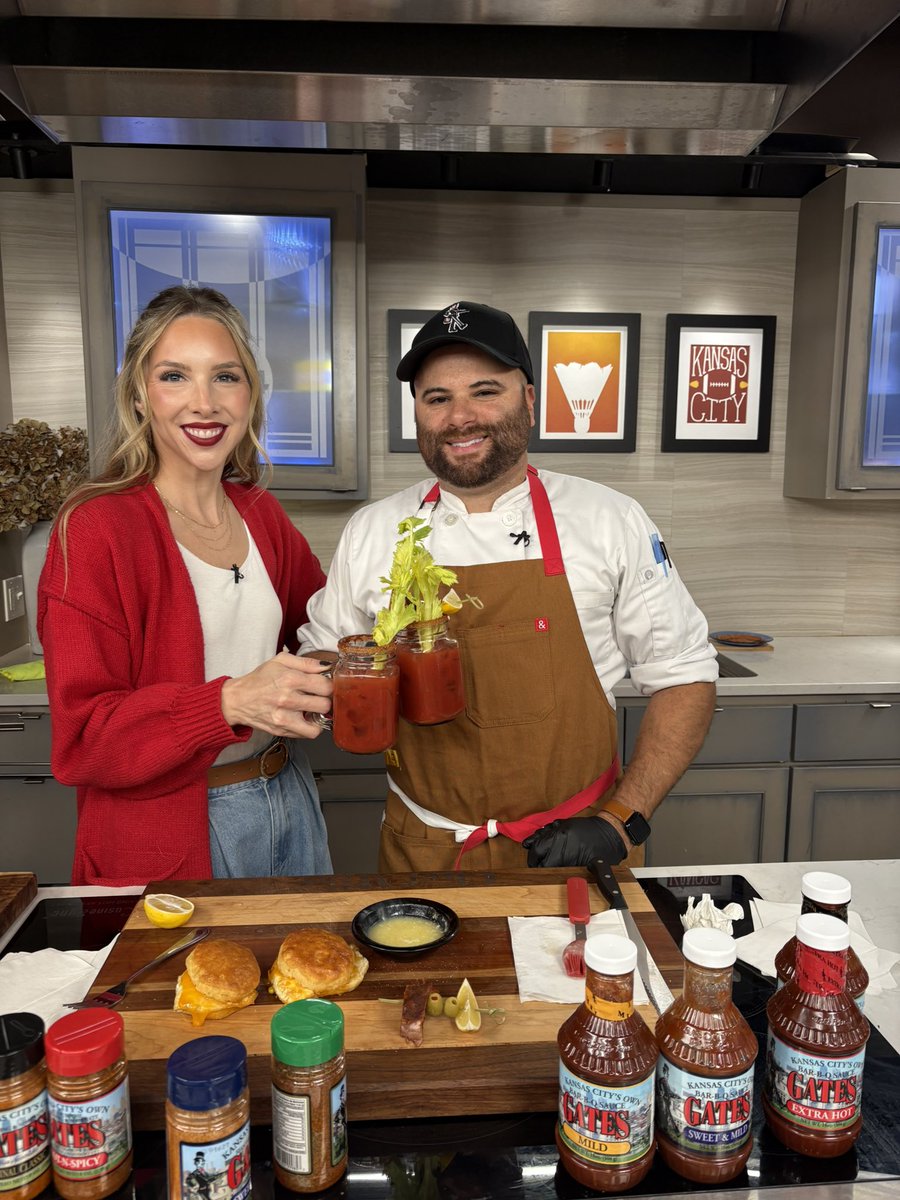 Chef Mikes Menu tweet media