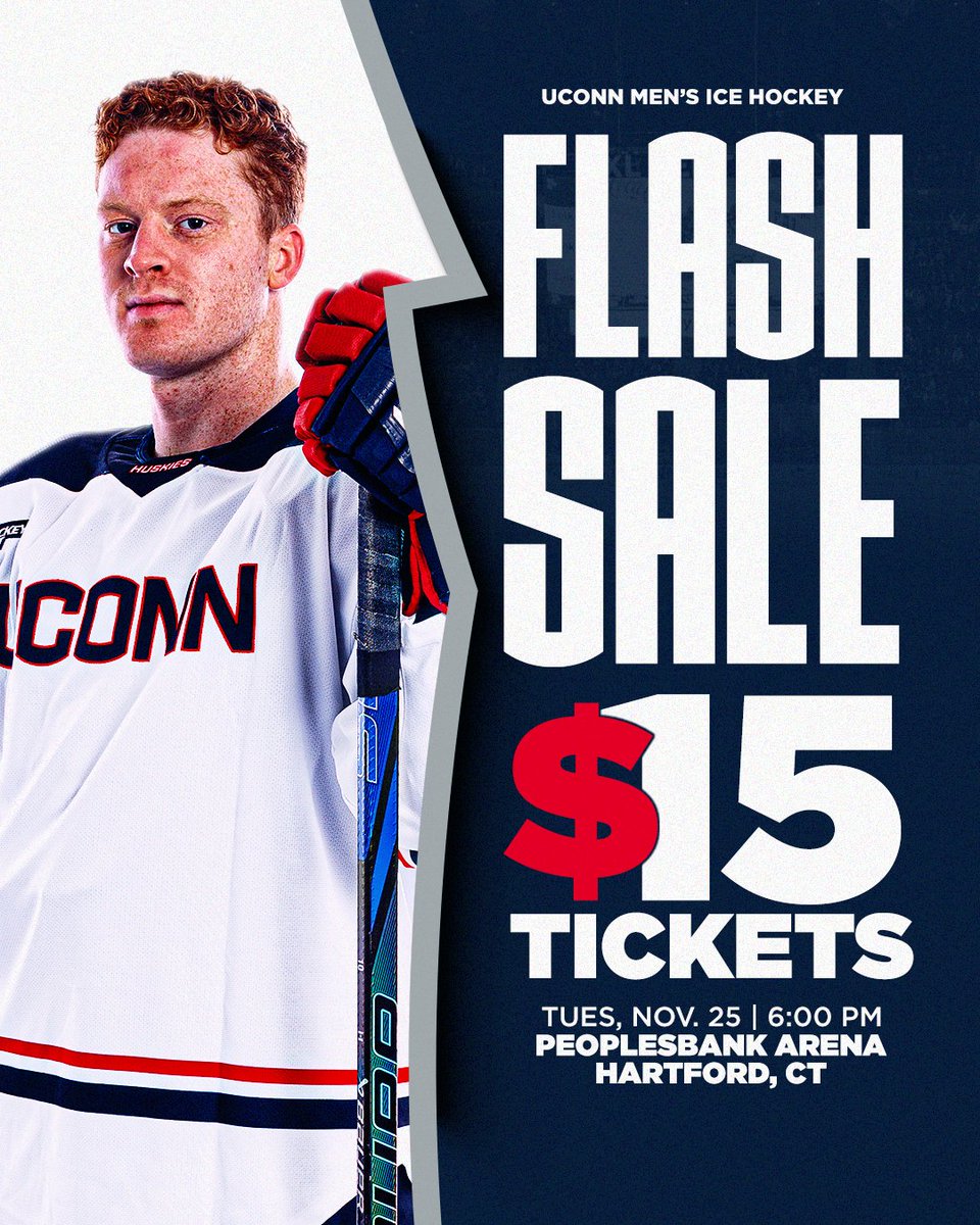 UConn Huskies tweet media