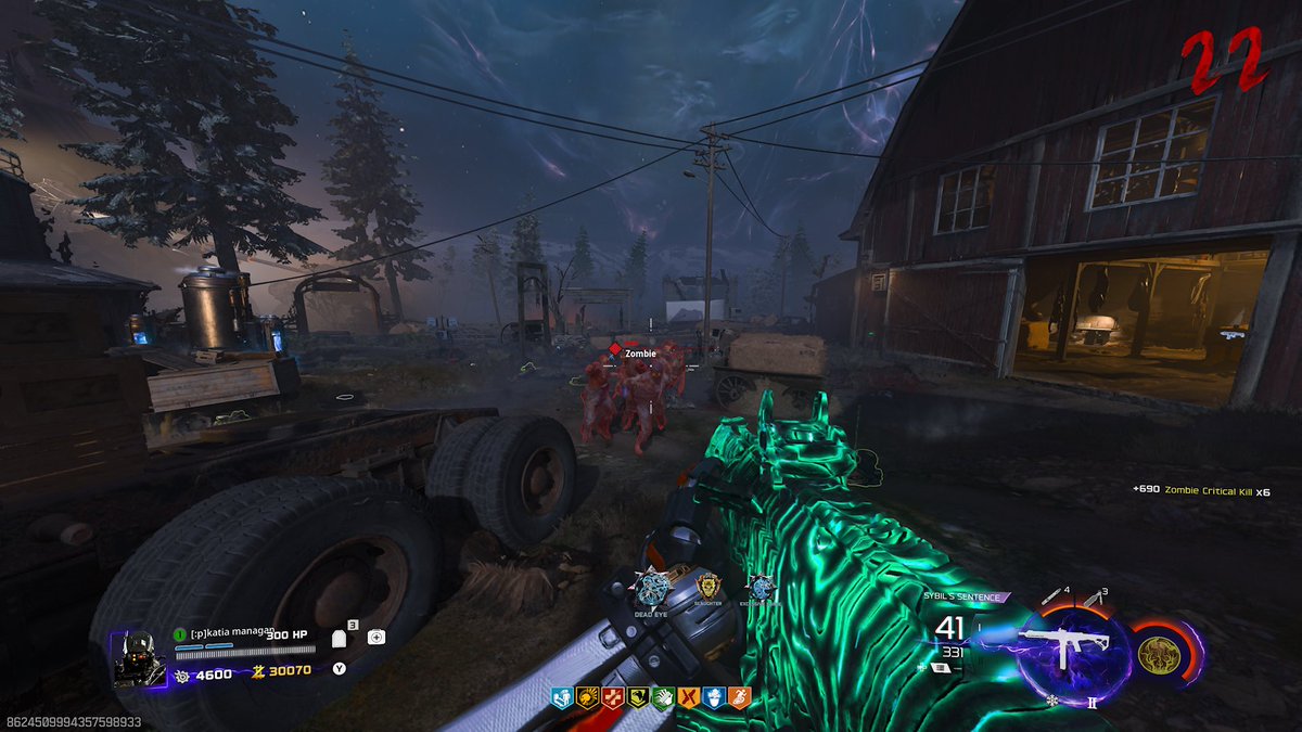 infinite’s wife tweet media