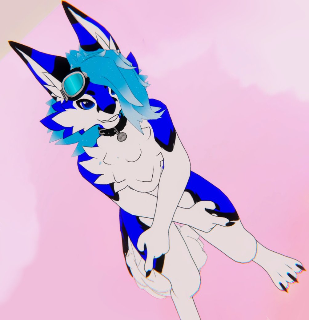 just took some pics on vrchat earlier lol