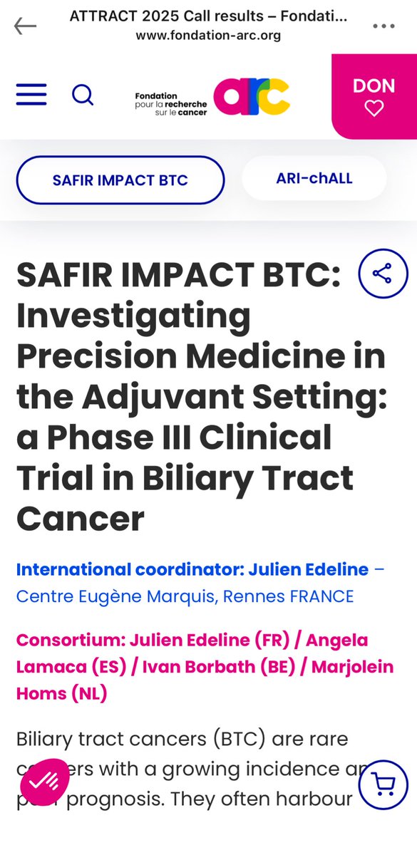 Angela Lamarca tweet media