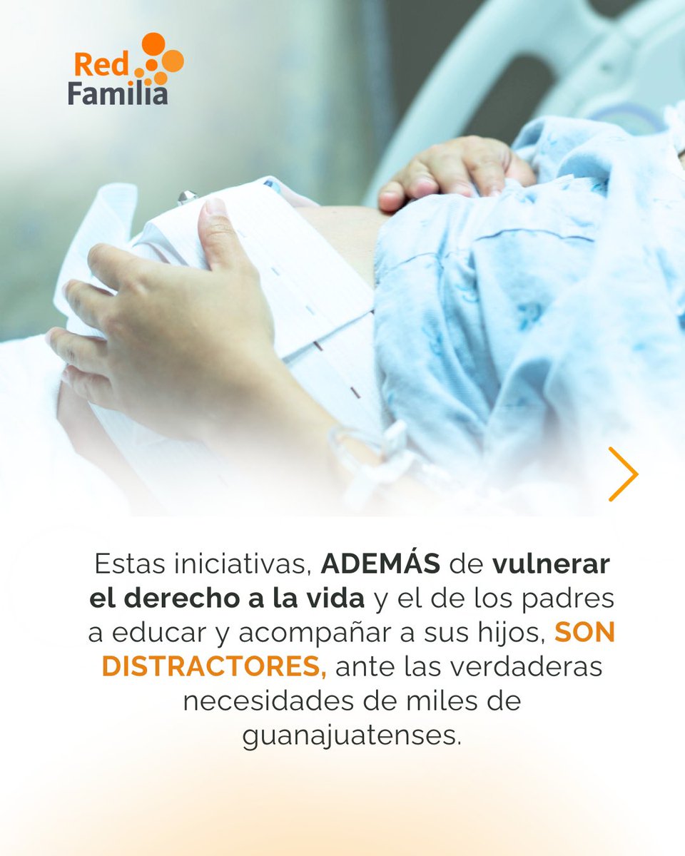 En #Guanajuato, legisladores del <a href="/CongresoGto/">Congreso del Estado de Guanajuato</a> quieren abrir la puerta a leyes que hieren profundamente a la vida y a la familia.

Es un ataque directo a la dignidad humana, a la libertad y a la familia.

#GobernadoraTraidora
#DiputadosTraidores
#GtoProFamilia