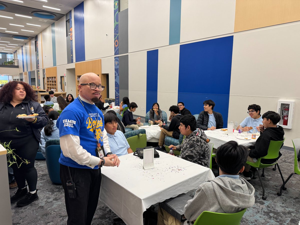 SS_MS_Adelphi's tweet image. PSAT Scores Celebration😼