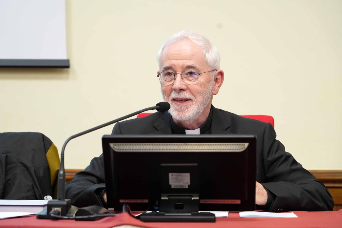 Scalanews1's tweet image. ```Scala News```
*“A New Doctor in Sacred Theology from the Pontifical Gregorian University Rev. Fr. Selwin Anthony Colaco, C.Ss.R. from the Vice Province of Majella in India””* tinyurl.com/kb3vph5b #CSSR #Redemptorists #RedemptoristsInternational #ScalaNews