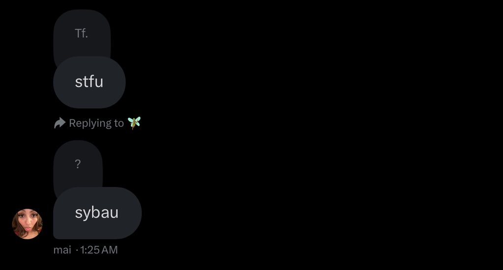 flmrkive's tweet image. the gc was made 3 seconds ago btw