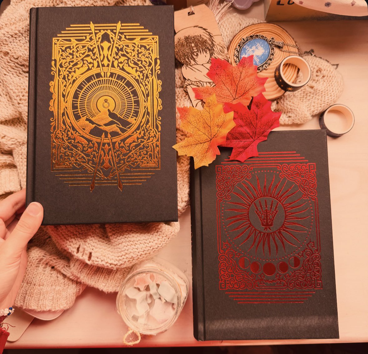 FiebreLectora's tweet image. Found family, asesinos con una misión, traiciones… ✨

Reseña: fiebrelectora.blogspot.com/2025/11/resena…