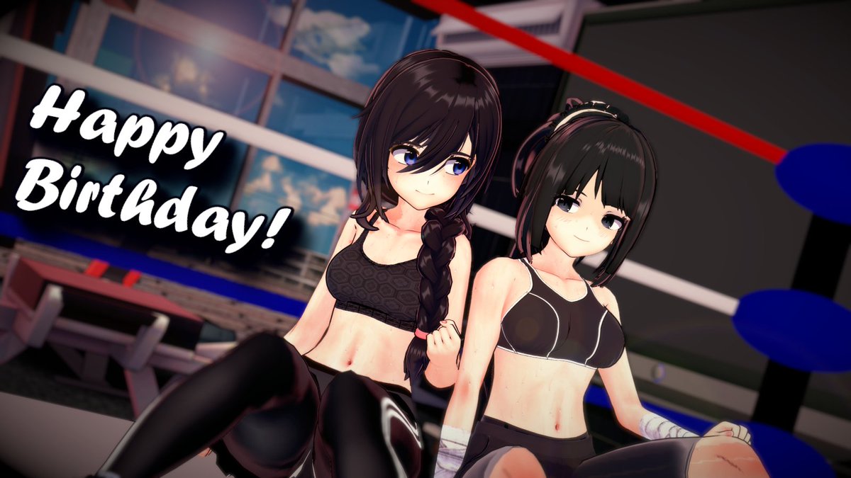 <a href="/bravocontect_b/">BC_B</a> I'm very late...But happy birthday BC! ^^