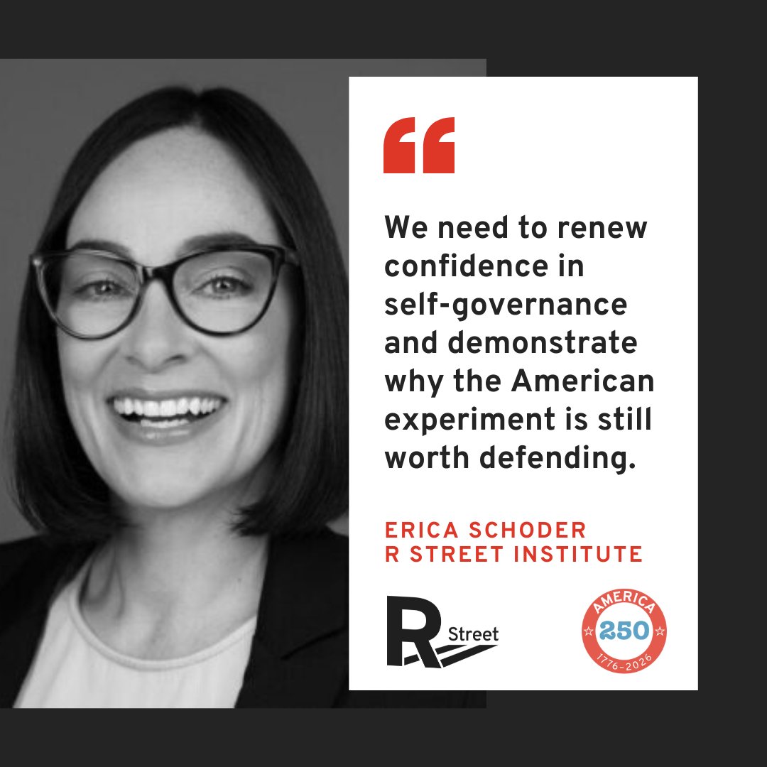 Why is the American experiment still worth defending?

This week, on a webinar titled “The Fragile Republic,” <a href="/RSI/">R Street Institute</a> brought together leaders from across industries to tackle the issue of political violence and how to address and improve tensions in the United States.