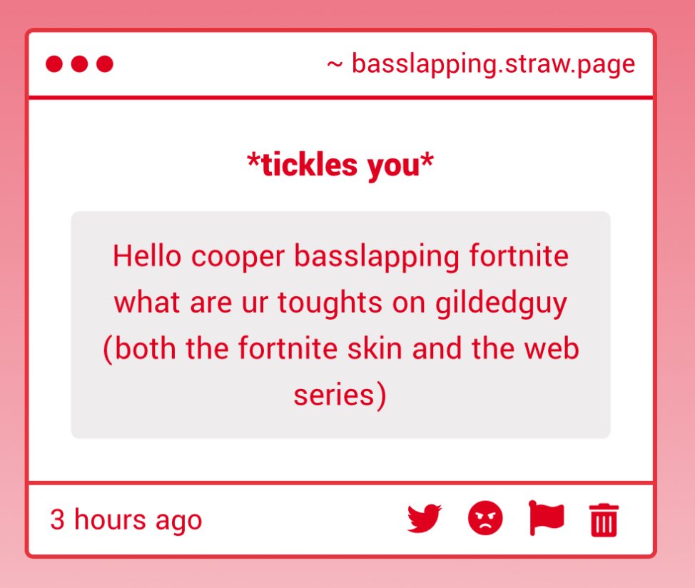 BASSSLAPPING's tweet image. i was very excited when the skin came out in forta when j was a wee cooper