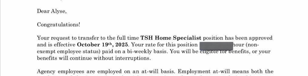 juneggemini's tweet image. New car, New Place &amp;amp; City, New Job…… I just wanna thank god! This year started off so bad for me! But I pushed through! Even my credit score went up! I’m just grateful for everything! I know my mom proud of me🥹💞