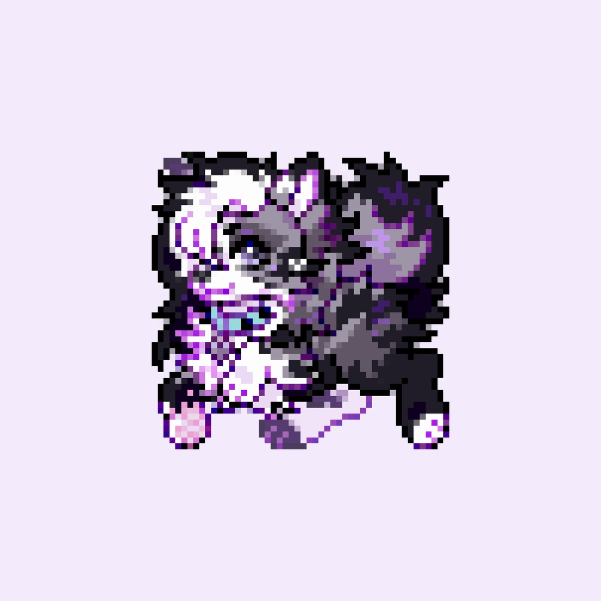 🔆 Dez !! ✨ Comms OPEN 🌈 tweet media