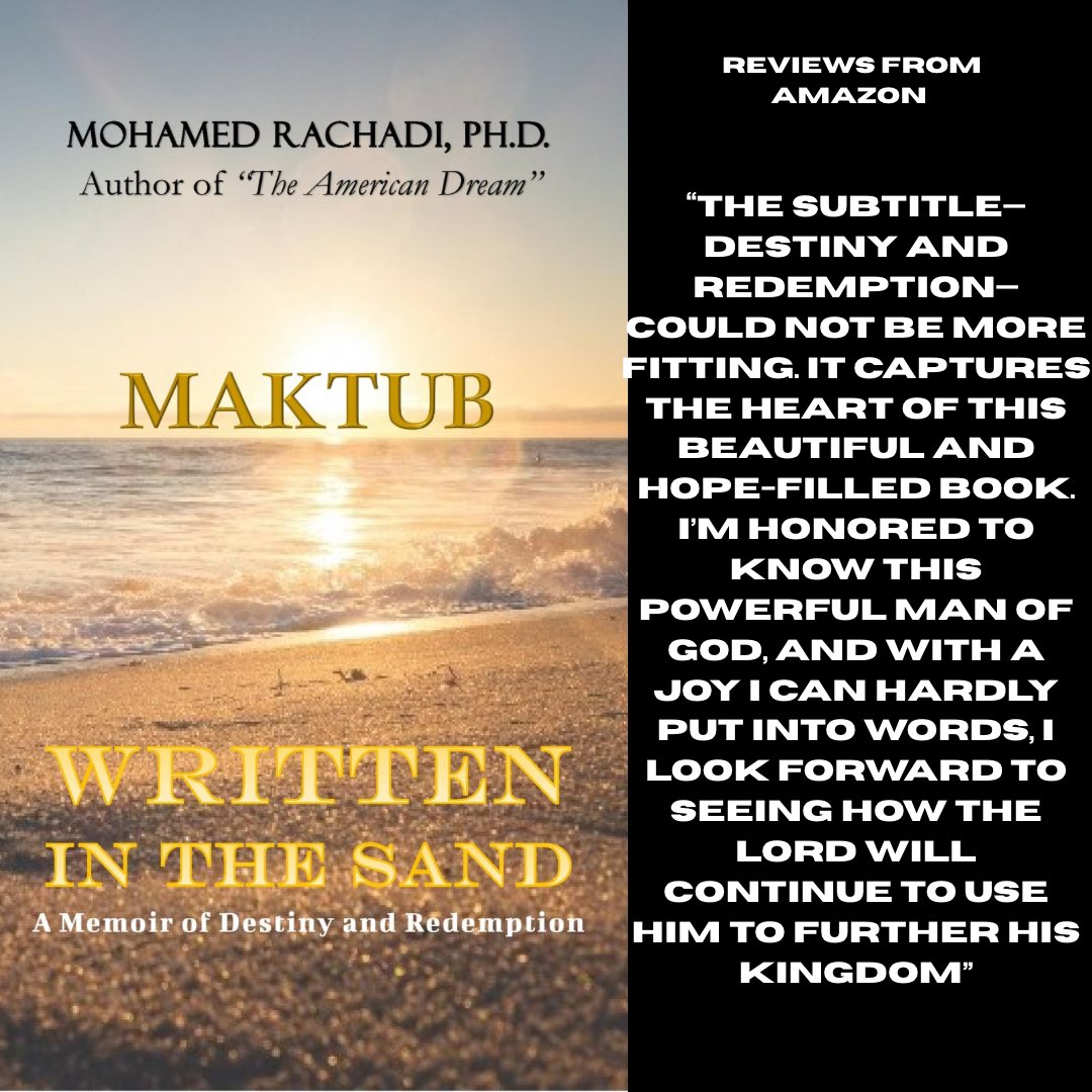 morach500's tweet photo. Your reviews on Amazon are welcome and appreciated 
#Hope #Mercy #Grace

https://t.co/NLs8GP8WgY https://t.co/xOEUCwghI3
