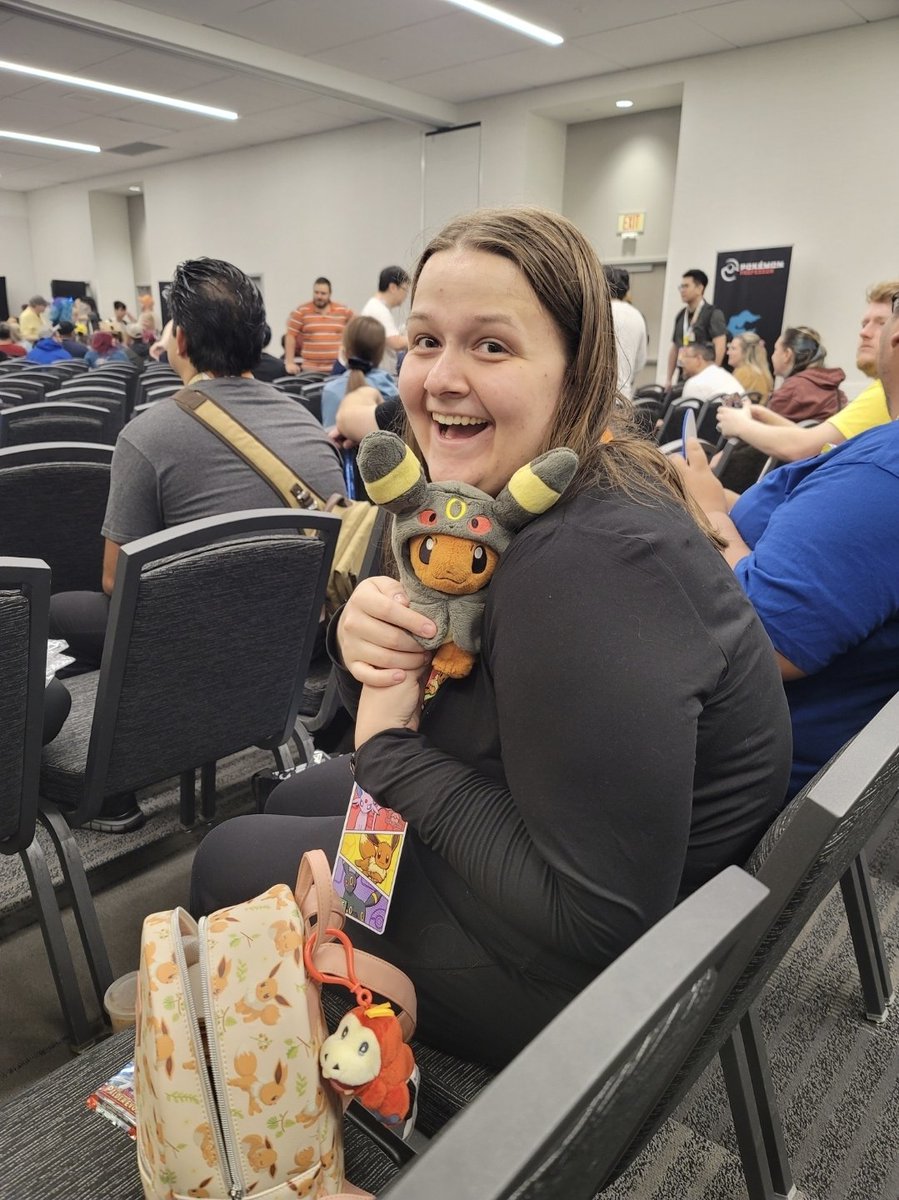 Sabrina (Speedy) tweet media