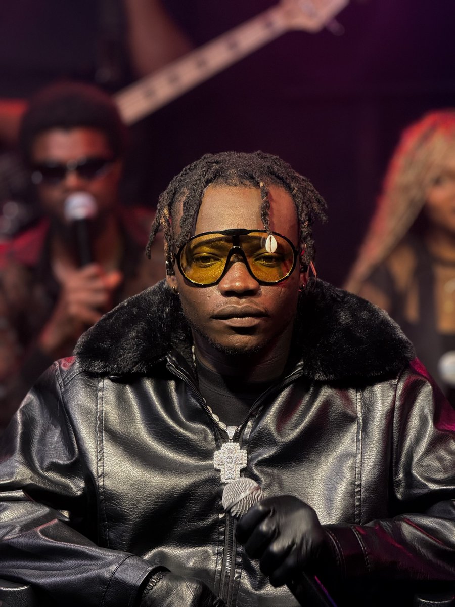 Determination Worldwide🌎 tweet media