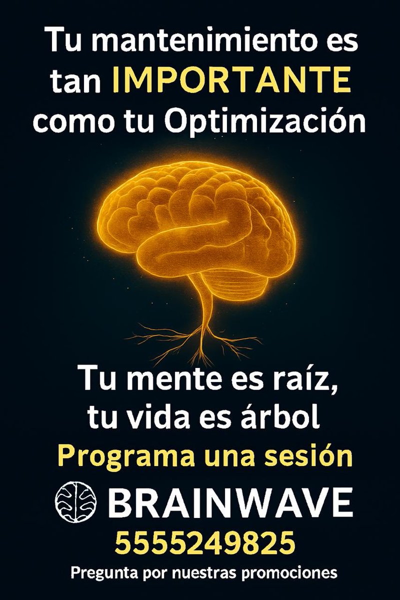 Brainwave tweet media