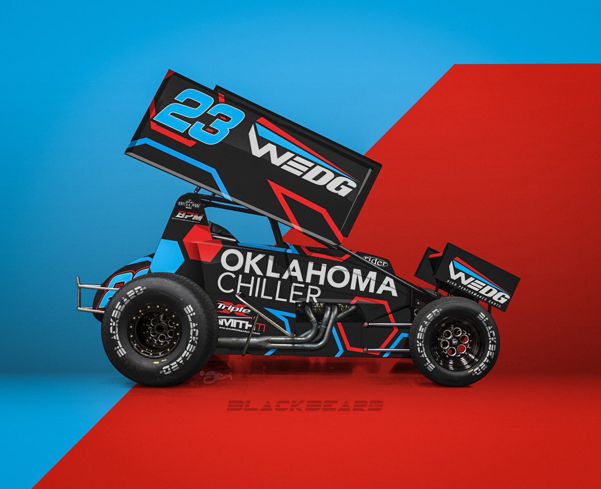 BLACKBEARD LTD tweet media