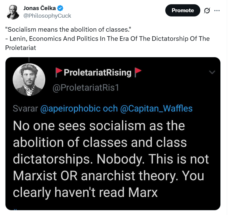 PhilosophyCuck's tweet image. Who remembers this