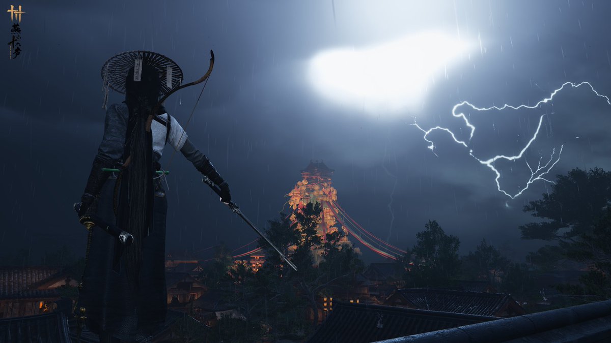 ErectDictator's tweet image. LIVE - Kick.com/ErectDictator

Day stream today!! Running the game that everyone’s been talking about. The New FREE to play Where Winds Meet! 

Weapon unlocking, bounty hunting, co-op grinding, helping who ever might need a heal and world boss dominating! 🥷