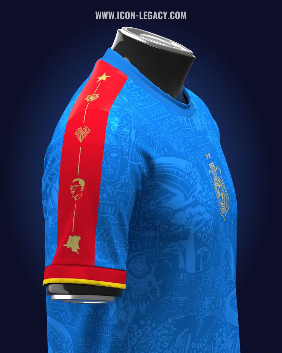 sidis_samy's tweet image. #RDC: cette collection est une masterclass 👌🇨🇩