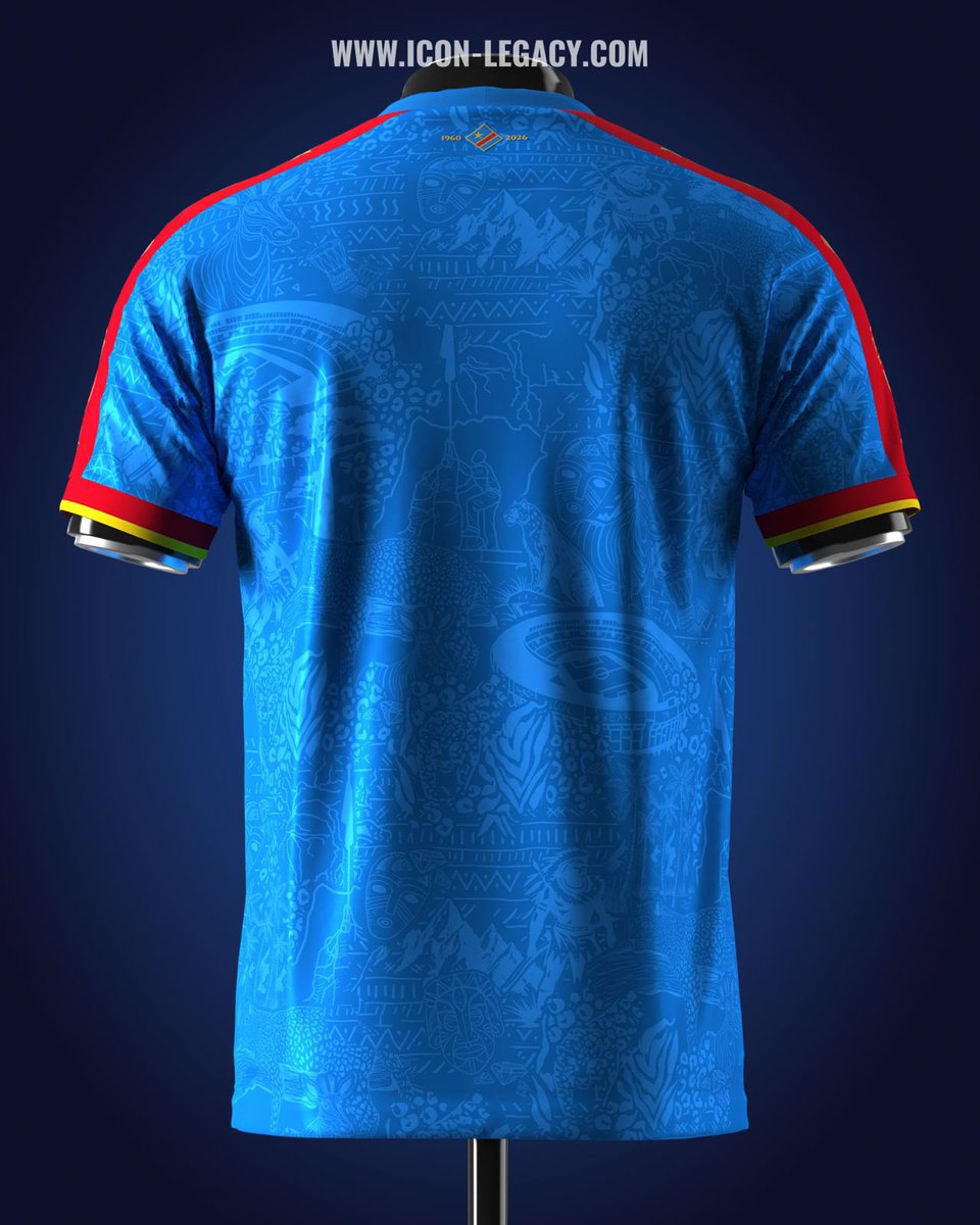 sidis_samy's tweet image. #RDC: cette collection est une masterclass 👌🇨🇩