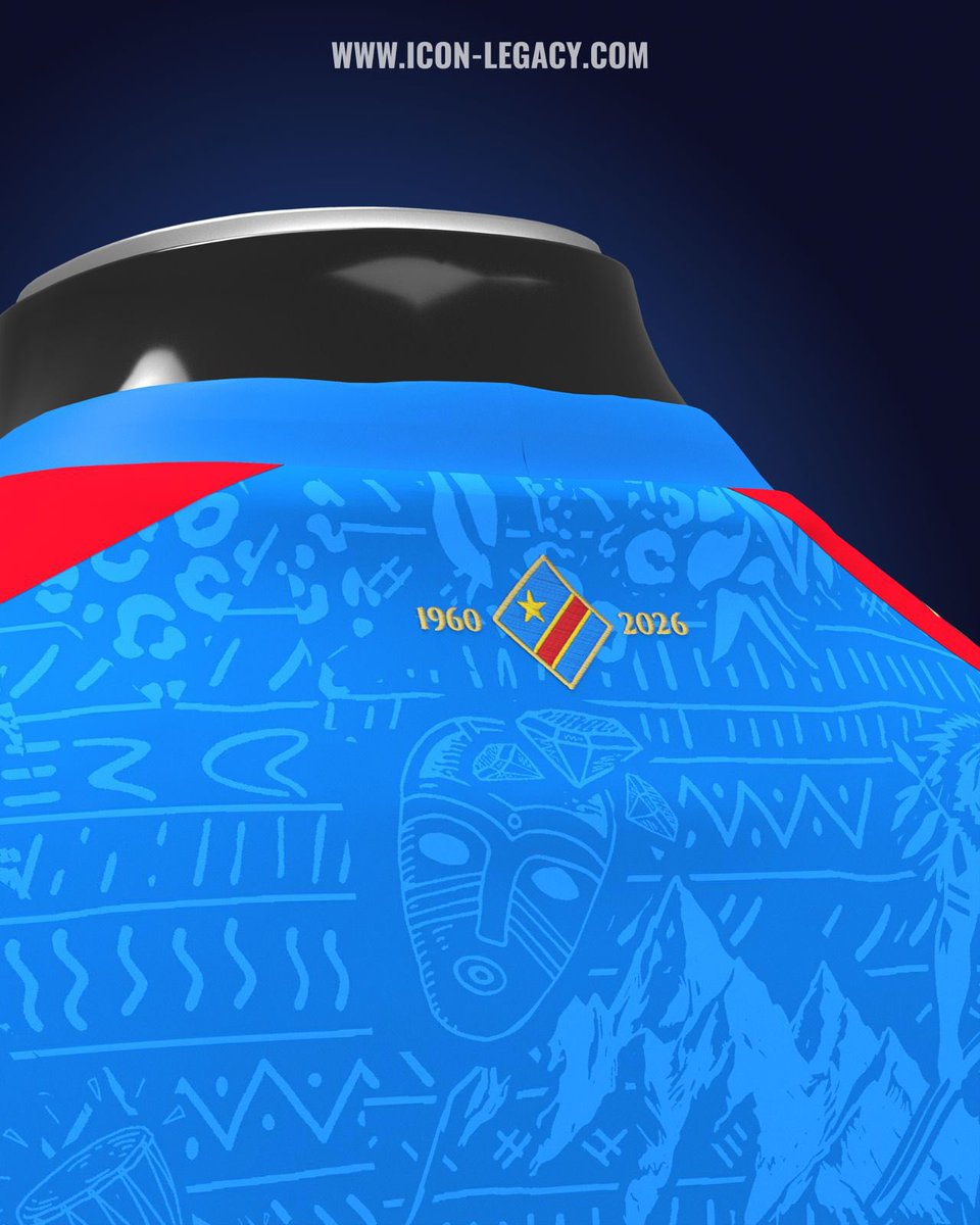 sidis_samy's tweet image. #RDC: cette collection est une masterclass 👌🇨🇩