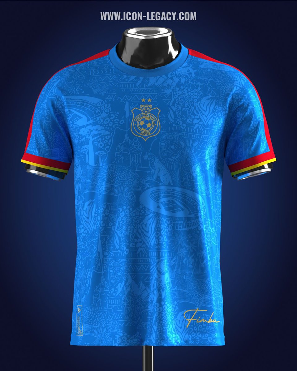 sidis_samy's tweet image. #RDC: cette collection est une masterclass 👌🇨🇩