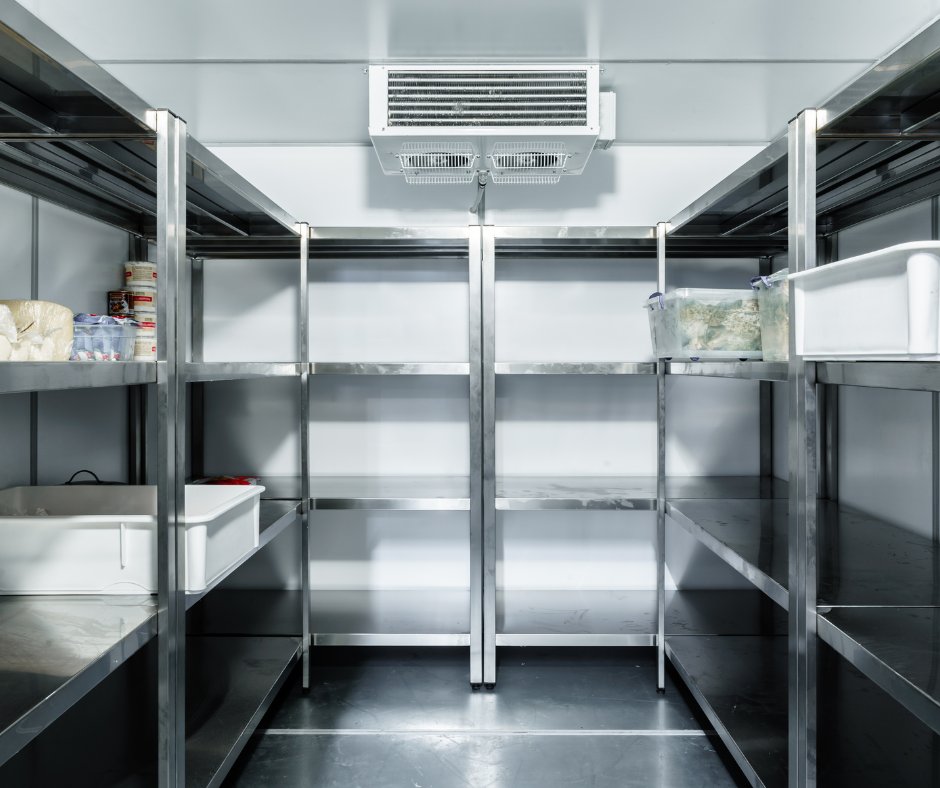 AristaAir's tweet image. Is your commercial refrigeration system ready for peak performance? Get expert answers on how to keep your equipment running reliably. 
hubs.li/Q03PW4sk0

#refrigeration #commercialrefrigerator #refrigeratorrepair #coolers #walkinfreezer