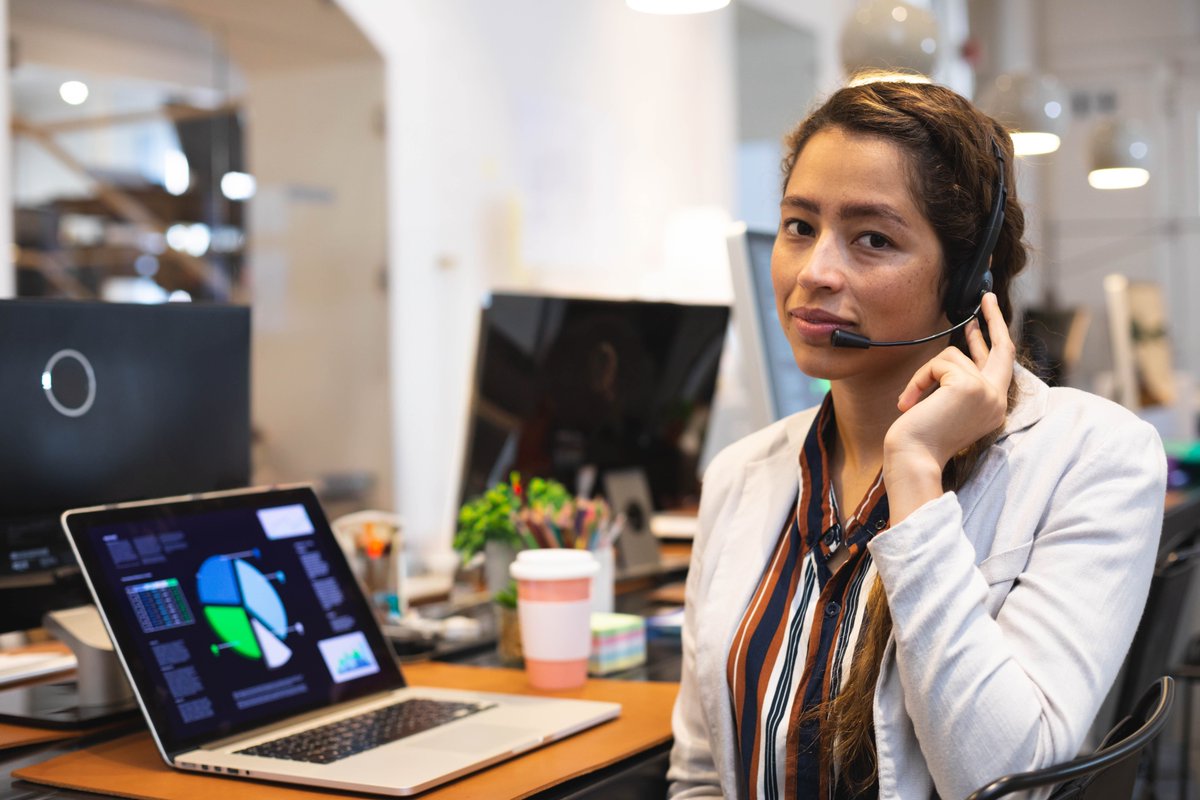 rajeshdudala's tweet image. Transform customer support with CRM integration! Boost satisfaction by automating tasks and personalizing interactions. AI Communication Solutions delivers excellence! #CitizenAI #NeverMissACall #SmartConversations #ConversationalAI #AIForBusiness #CustomerExperience #BPO