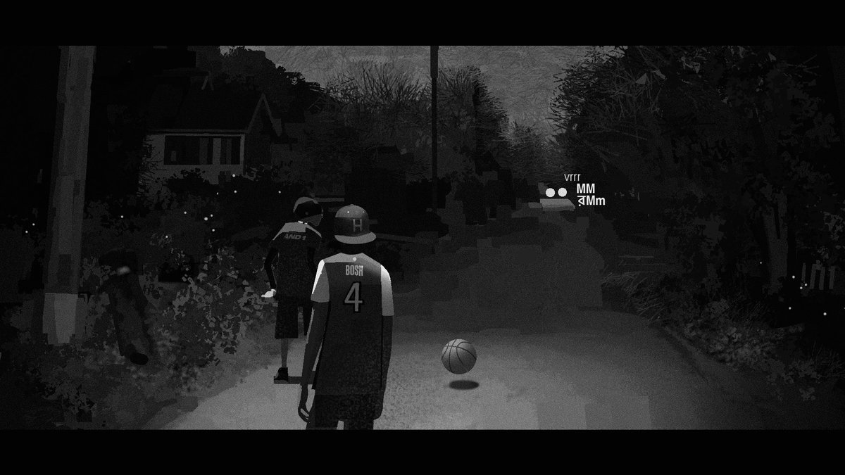 Which version is your favourite? 
Mediums include digital, graphite, some scanner magic, bit of green tape.