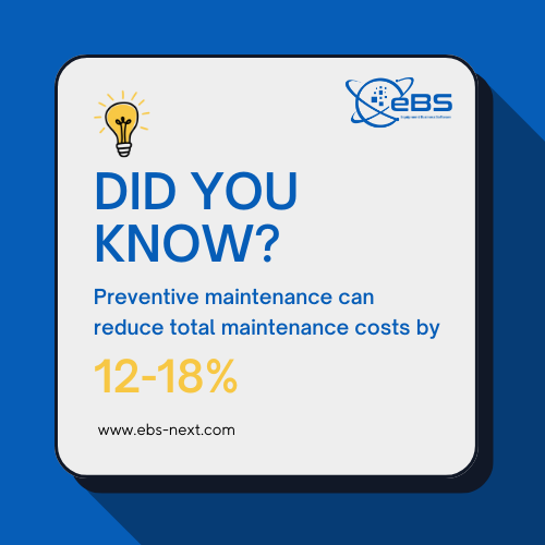 eBS - Equipment Business Software tweet media